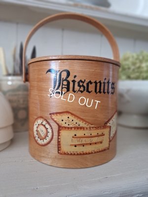 biscuitbox