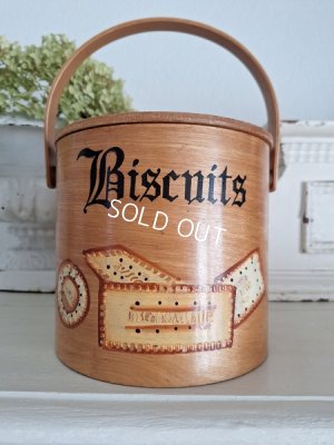 画像5: ビスケットボックス