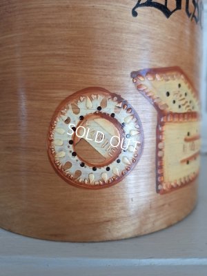 画像4: ビスケットボックス