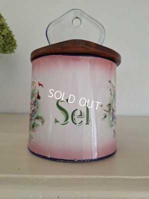 画像2: Japyビオラ柄セル缶