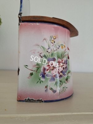 画像3: Japyビオラ柄セル缶