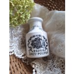 画像: GREY POUPON/グレープポンマスタードポット