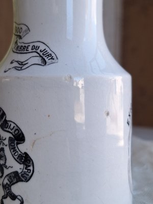 画像9: GREY POUPON/グレープポンマスタードポット