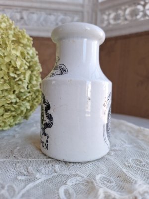 画像12: GREY POUPON/グレープポンマスタードポット