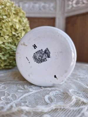 画像13: GREY POUPON/グレープポンマスタードポット