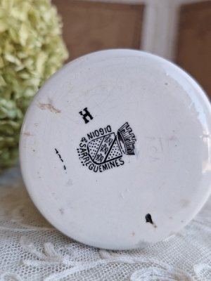 画像14: GREY POUPON/グレープポンマスタードポット