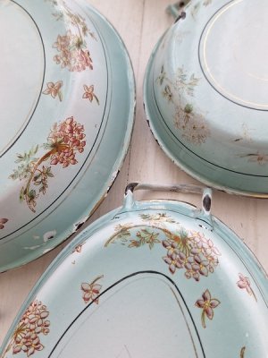 画像33: グリーングラデーションウエディングセット