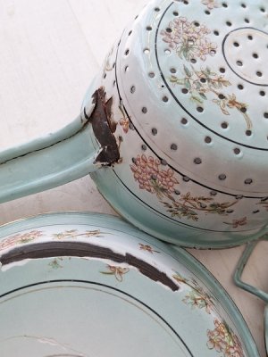 画像35: グリーングラデーションウエディングセット