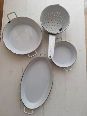 画像34: グリーングラデーションウエディングセット