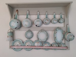 画像39: グリーングラデーションウエディングセット