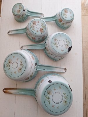 画像21: グリーングラデーションウエディングセット