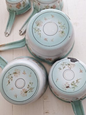 画像28: グリーングラデーションウエディングセット