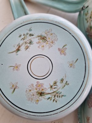 画像24: グリーングラデーションウエディングセット