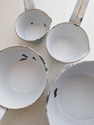 画像29: グリーングラデーションウエディングセット