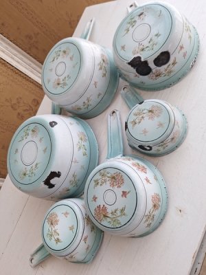 画像27: グリーングラデーションウエディングセット