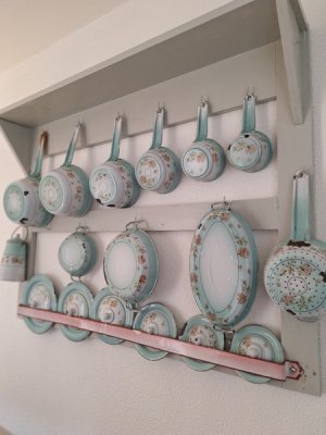 画像2: グリーングラデーションウエディングセット