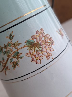 画像7: グリーングラデーションウエディングセット