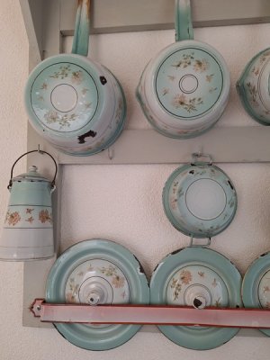 画像3: グリーングラデーションウエディングセット