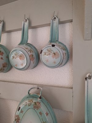 画像5: グリーングラデーションウエディングセット