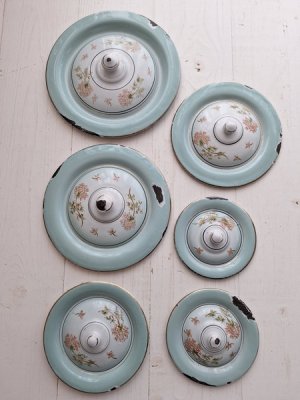 画像16: グリーングラデーションウエディングセット