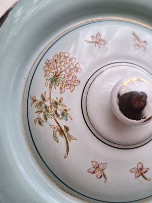 画像19: グリーングラデーションウエディングセット