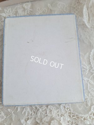 画像18: シルバープレートうさぎのカトラリーセット