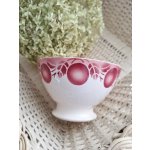 画像: バドンヴィレーフルーツ柄カフェオレボウル