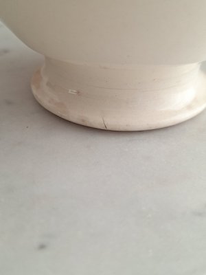 画像9: バドンヴィレーフルーツ柄カフェオレボウル