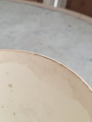 画像13: バドンヴィレーフルーツ柄カフェオレボウル