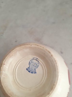 画像11: バドンヴィレーフルーツ柄カフェオレボウル