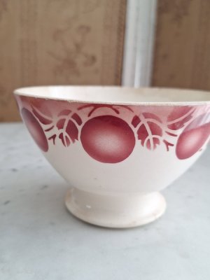 画像3: バドンヴィレーフルーツ柄カフェオレボウル