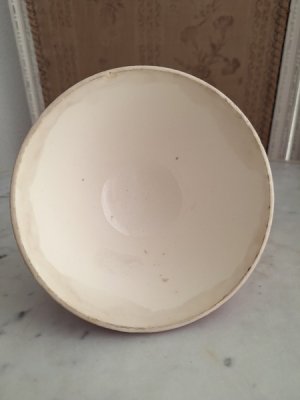 画像12: バドンヴィレーフルーツ柄カフェオレボウル