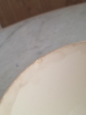 画像18: バドンヴィレーフルーツ柄カフェオレボウル