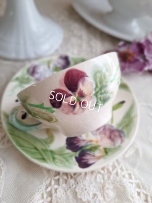 barbotinecupandsaucer