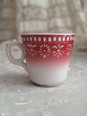 画像6: ディゴワンサルグミンヌデミタスカップ