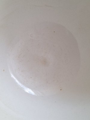 画像14: オリエンタル柄カフェオレボウル