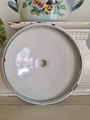 画像9: Japyローズとパンジー柄キャセロール