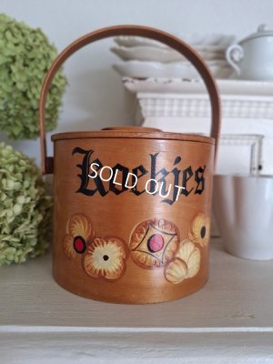 cookiebox