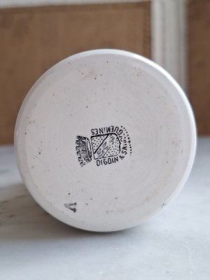 画像5: GREY POUPON/グレープポンマスタードポット