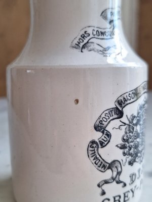 画像12: GREY POUPON/グレープポンマスタードポット