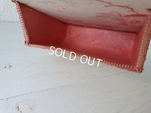 画像11: 花柄カルトナージュレターホルダー