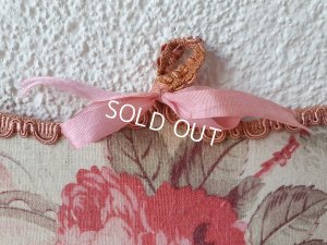 画像4: 花柄カルトナージュレターホルダー