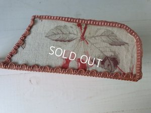 画像7: 花柄カルトナージュレターホルダー