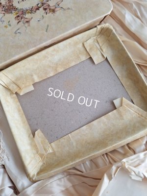 画像14: エンジェル柄ドラジェボックス