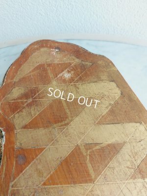 画像4: アンティーク台座