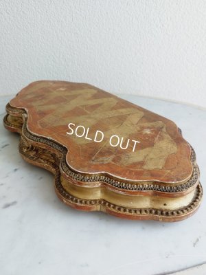 画像6: アンティーク台座