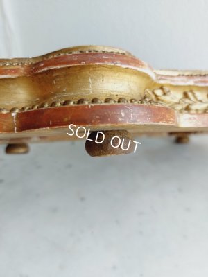 画像9: アンティーク台座