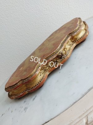 画像10: アンティーク台座