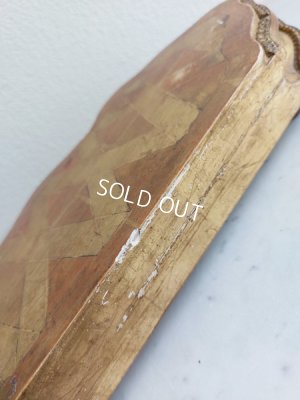 画像17: アンティーク台座