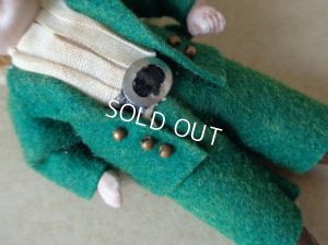 画像3: アンティークペアビスクドール